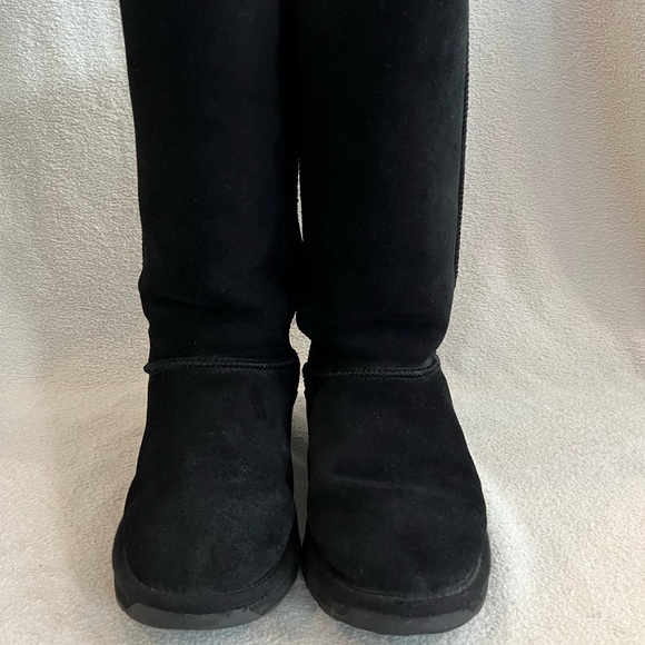 London Fog Boots - Picture 3 of 4